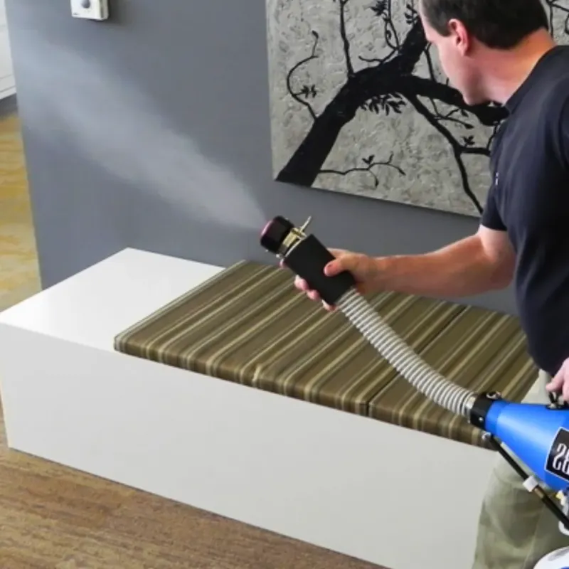 Professional Odor Removal in Brooks County, GA